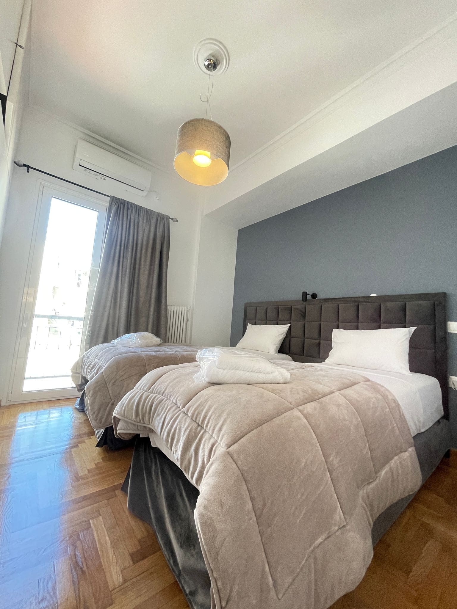 Plato | Residence studio in the Center of Athens