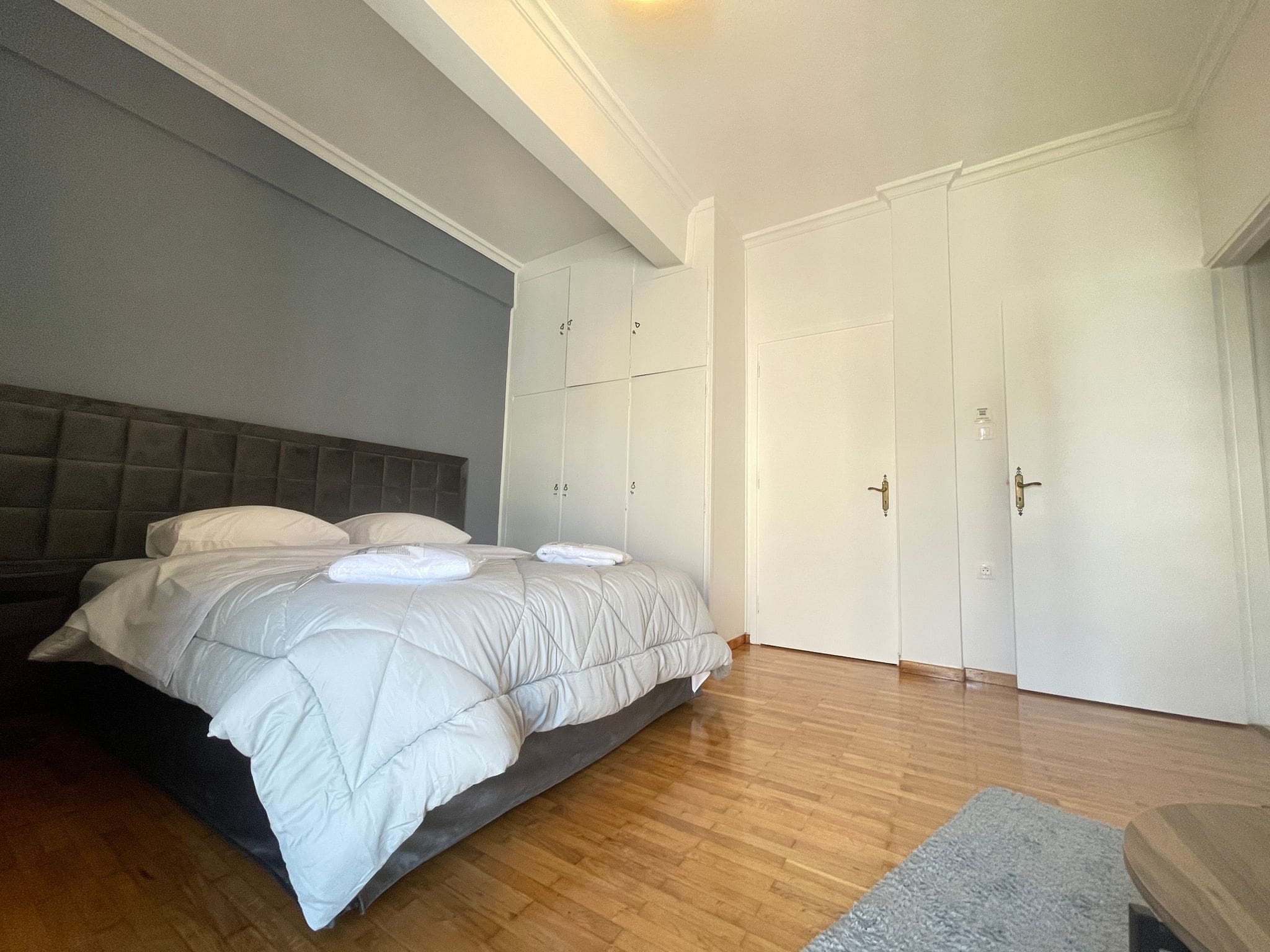 Plato | Residence studio in the Center of Athens