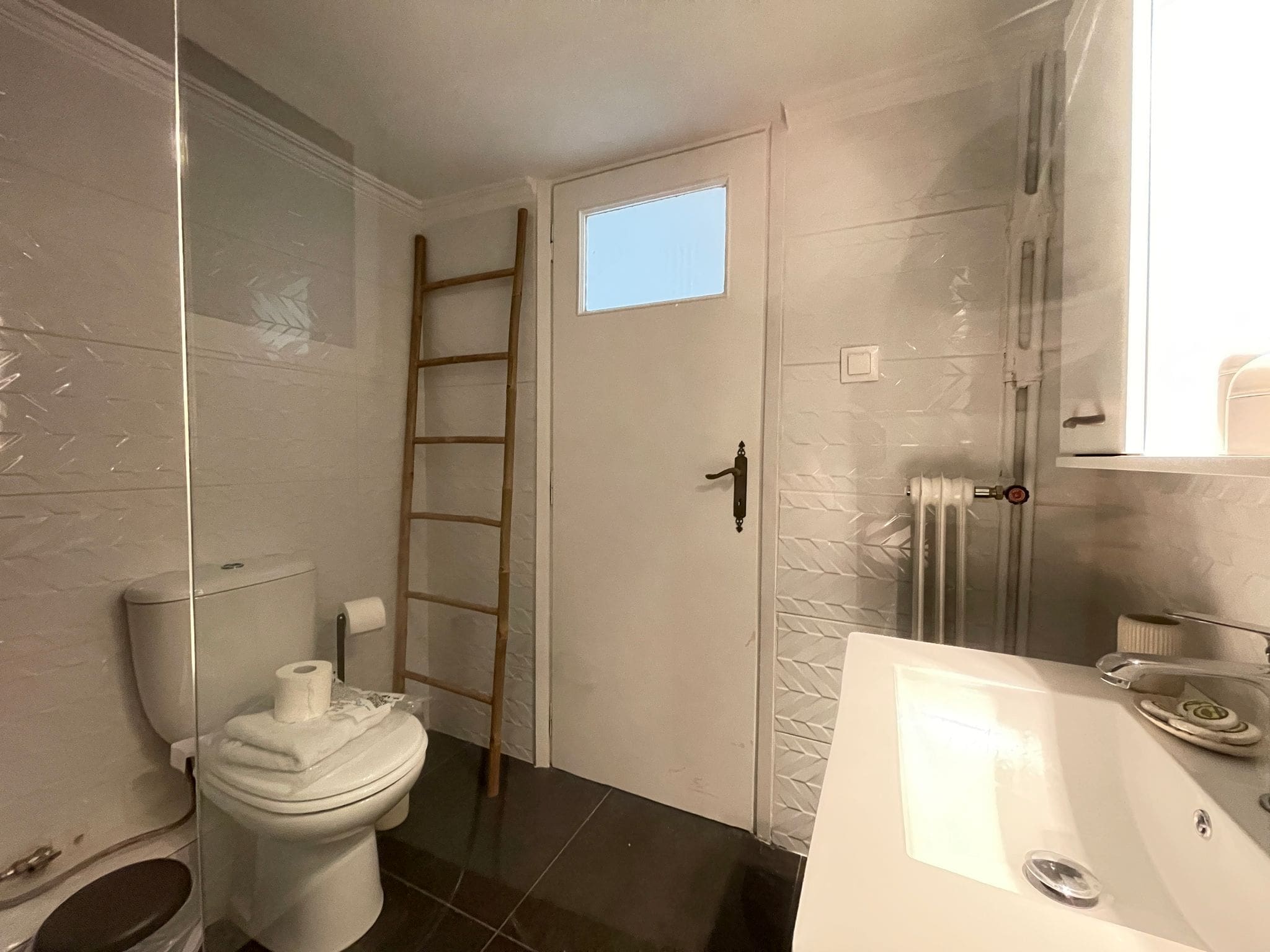 Plato | Residence studio in the Center of Athens