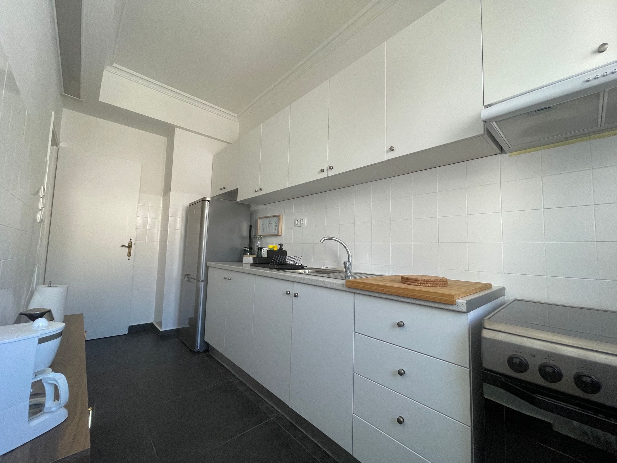 Plato | Residence studio in the Center of Athens
