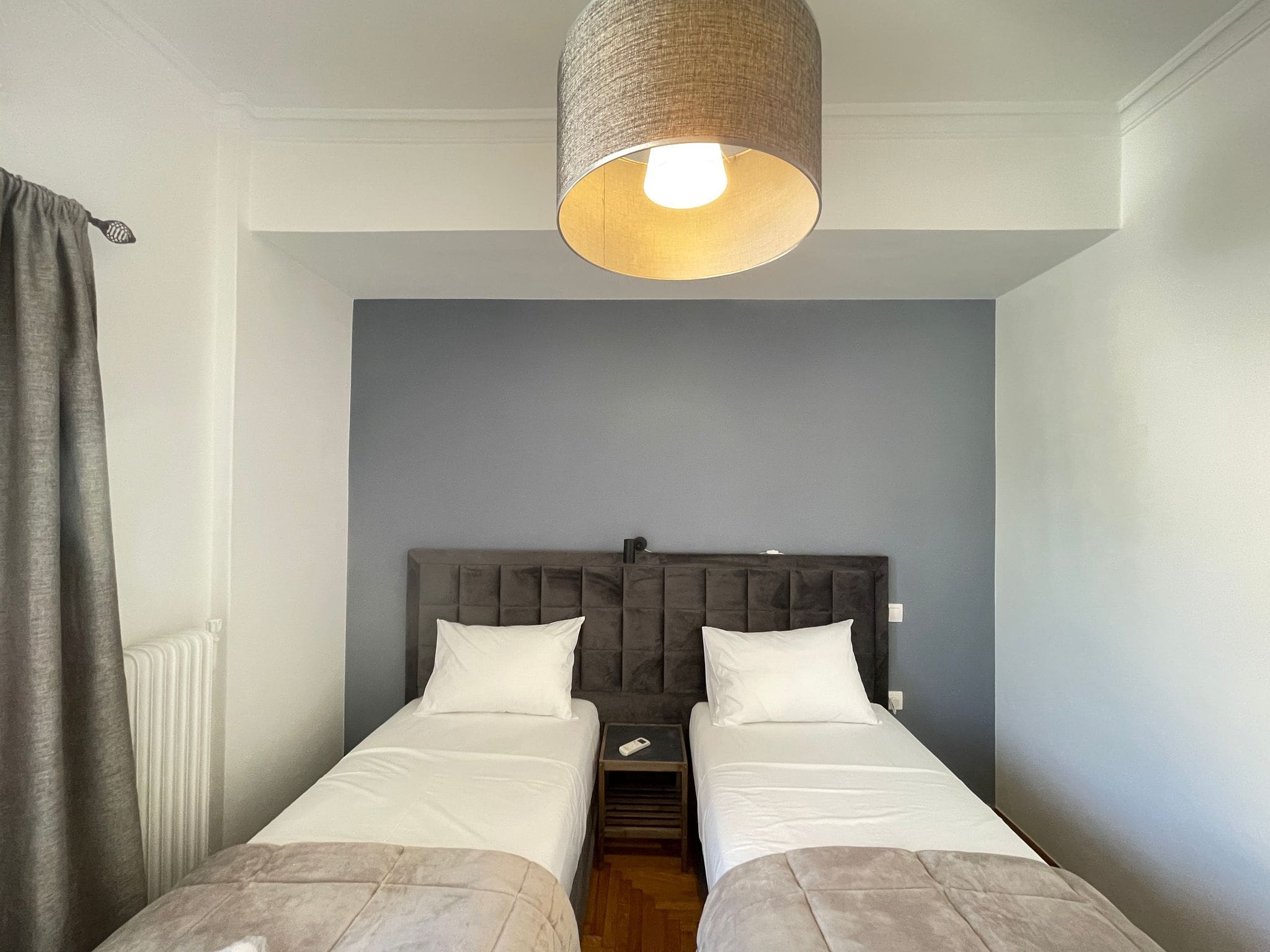 Plato | Residence studio in the Center of Athens